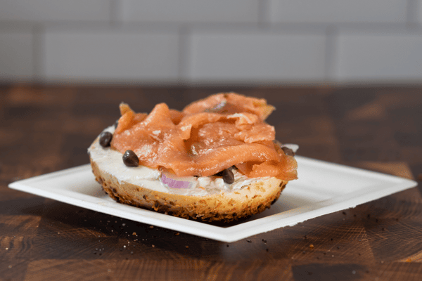 Bagel Cafe
