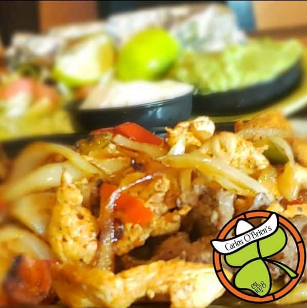 Fajitas