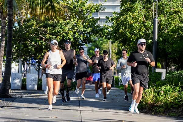 About RACE Miami Vol. 1