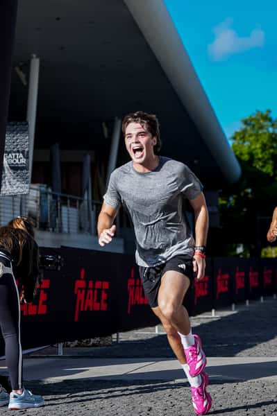 About RACE Miami Vol. 1
