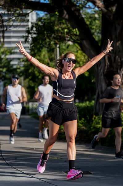 About RACE Miami Vol. 1