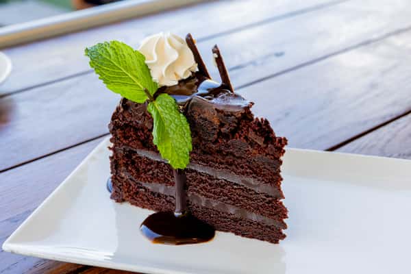 cake