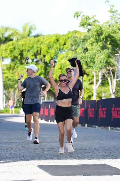 About RACE Miami Vol. 1
