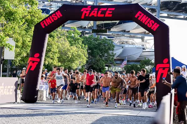 About RACE Miami Vol. 1