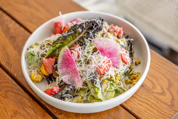 Sunset Salad