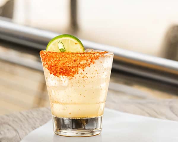 Chili Margarita