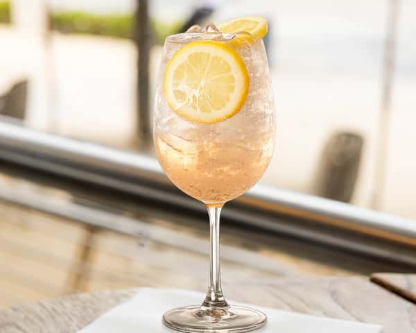 Ume Spritz
