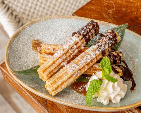 Churros