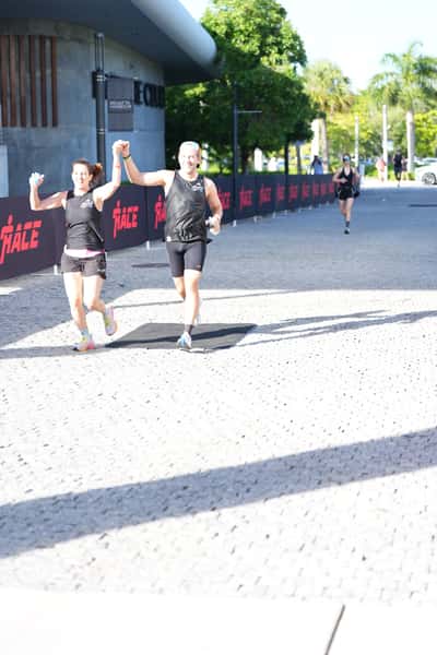 About RACE Miami Vol. 1