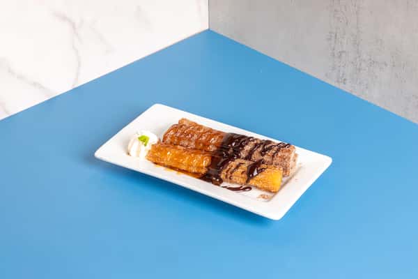 Churros