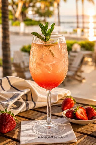 Coastline Spritz