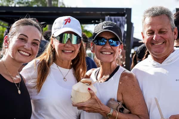 About RACE Miami Vol. 1