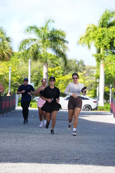About RACE Miami Vol. 1