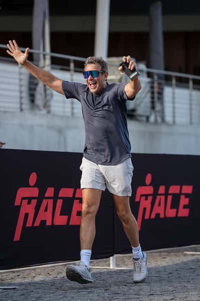 About RACE Miami Vol. 1