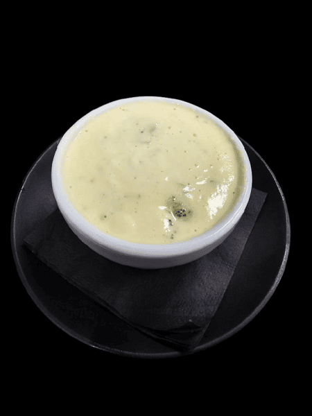 Soup of the Day