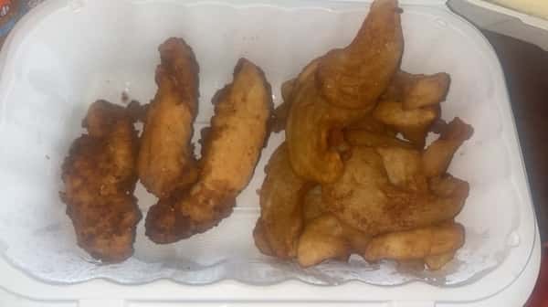 Kids Tenders
