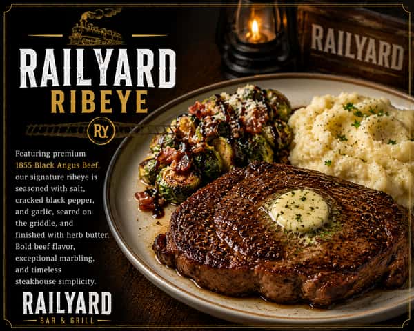 Ribeye