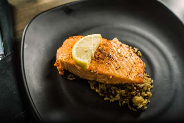 Atlantic Salmon
