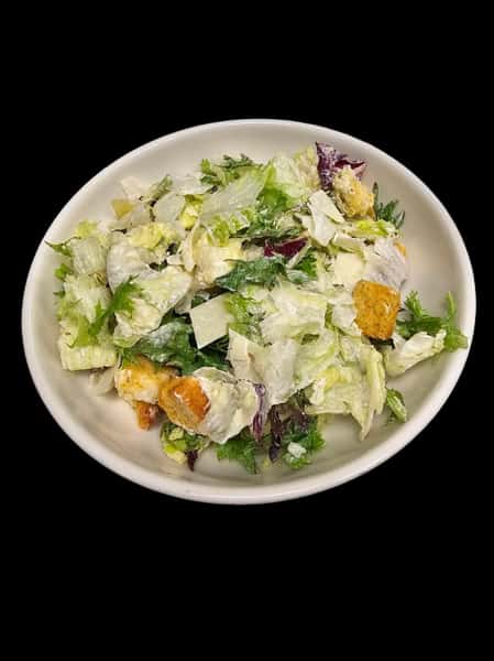 Entree Caesar Salad