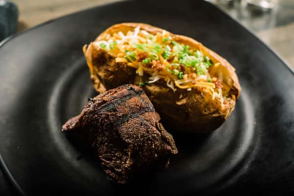 Baseball Cut Sirloin