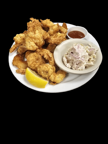 Fried Shrimp