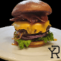 Bacon CheeseBurger