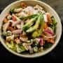RailYard Chopped Salad