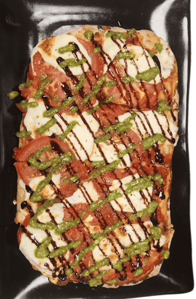 Mainline Margherita