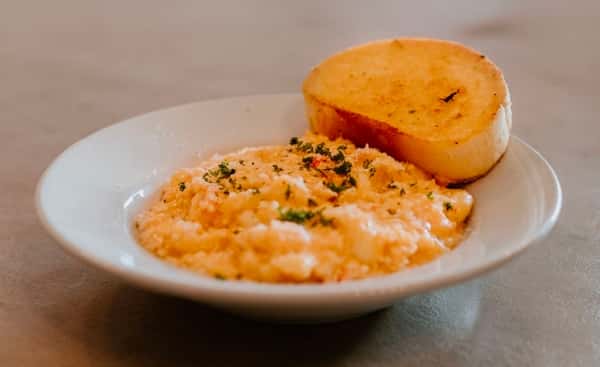 Lobster Mac n Cheese