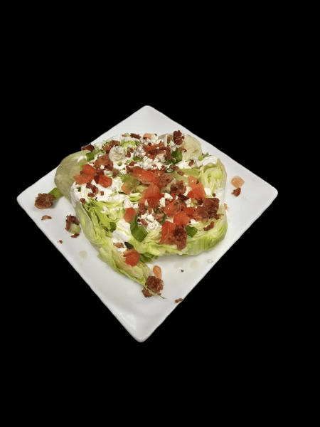 Wedge Salad