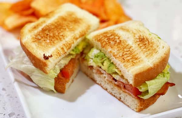 BLTA