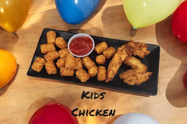 Kids Tenders