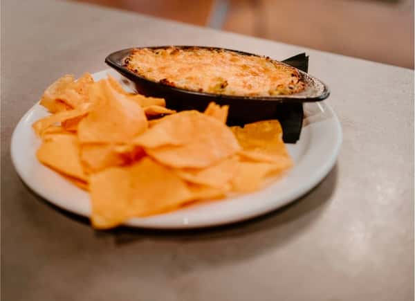 Spinach Dip