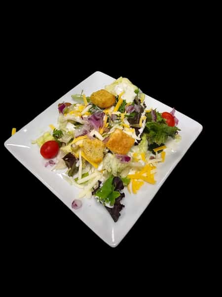 Side House Salad