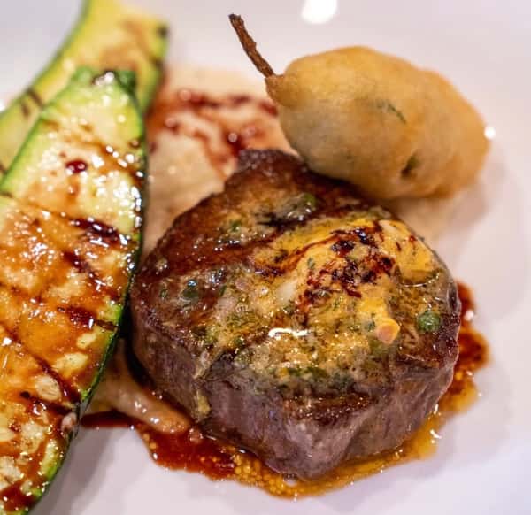 Filet