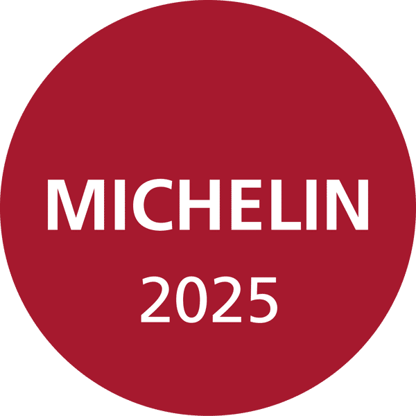 Michelin Plate Logo