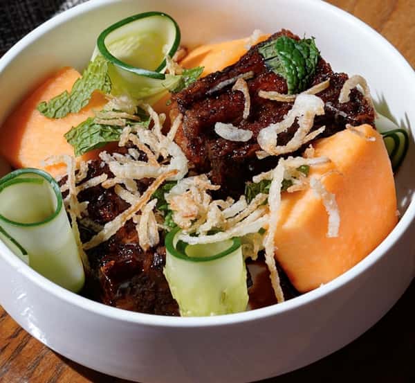 Pork Belly