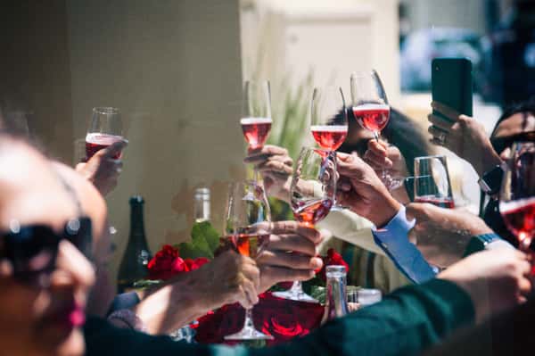 Celebration Cheers