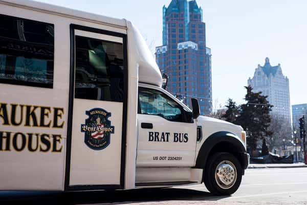 BRAT BUS 1