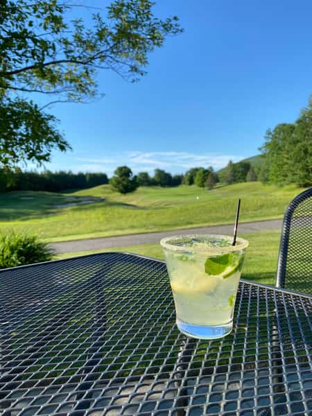 Cocktails