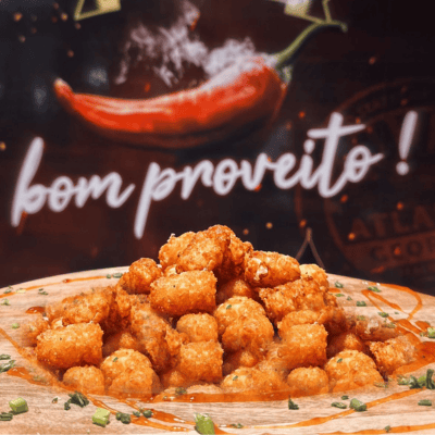 Tater Tots