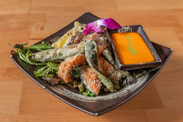 Deep-Fried Jalapeno Salmon Skin