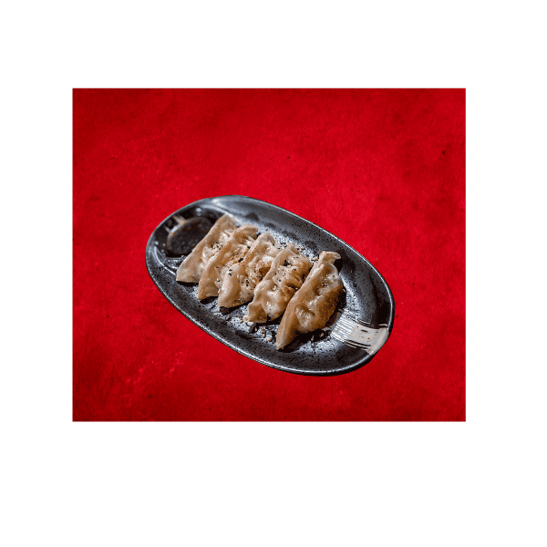Chicken Gyoza