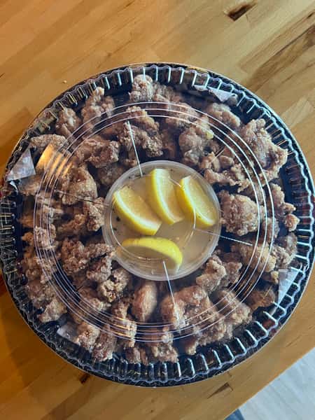 Karaage Bucket