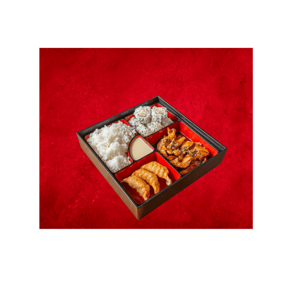 Bento Box