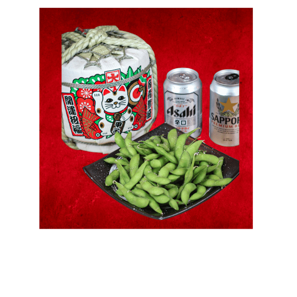 Edamame