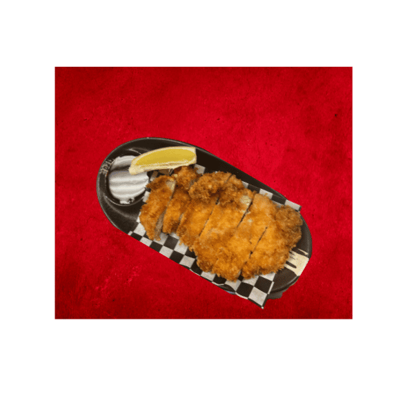 Katsu Appetizer