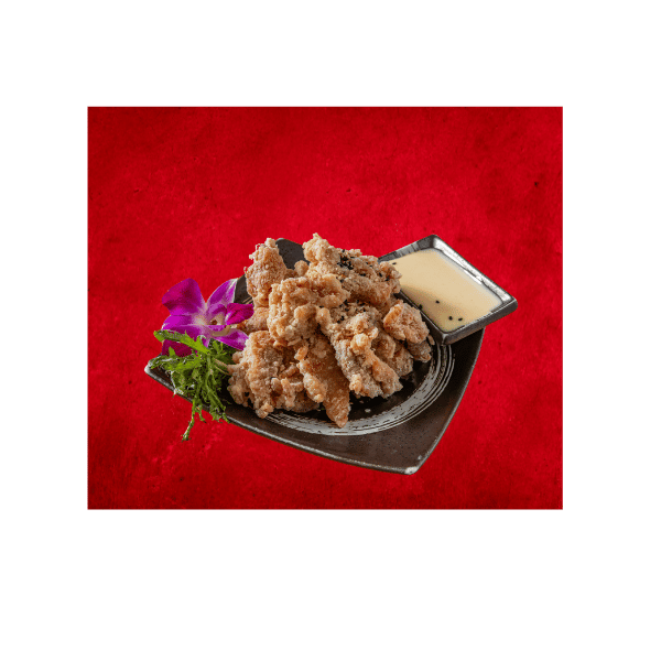 Karaage