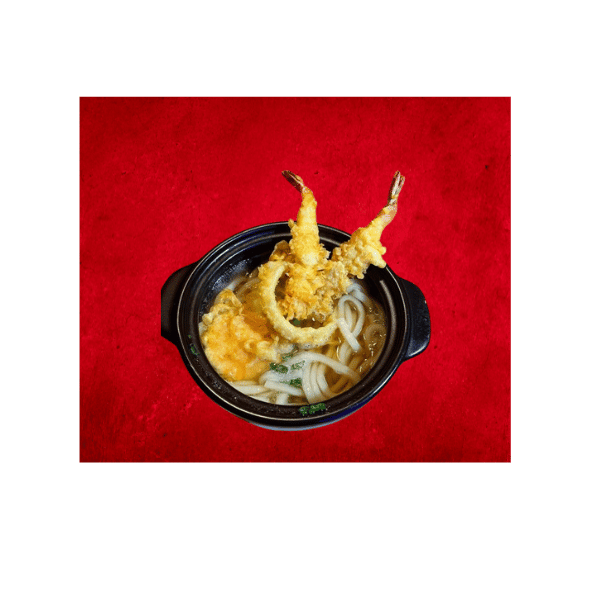 Tempura Udon