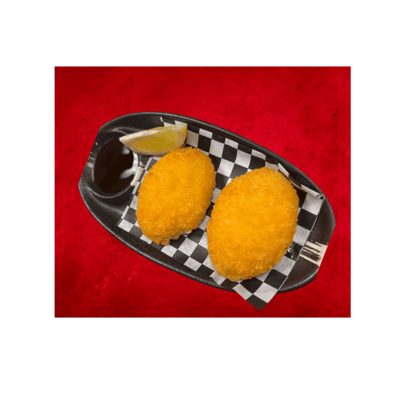Potato Croquette